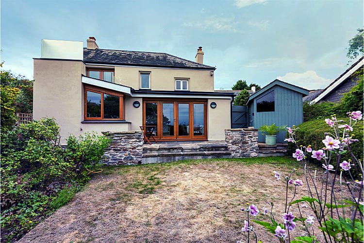 Click here for more about Chantry Cottage