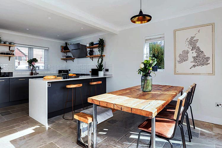 Click here for more about Ashtree House