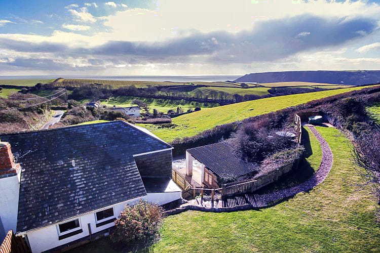 Click here for more about Stoneybridge Cottage