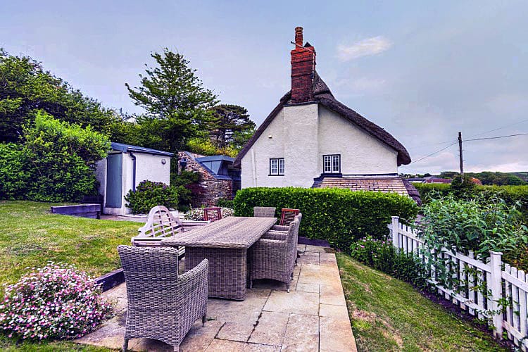 English Cottage Holidays - Primrose Cottage