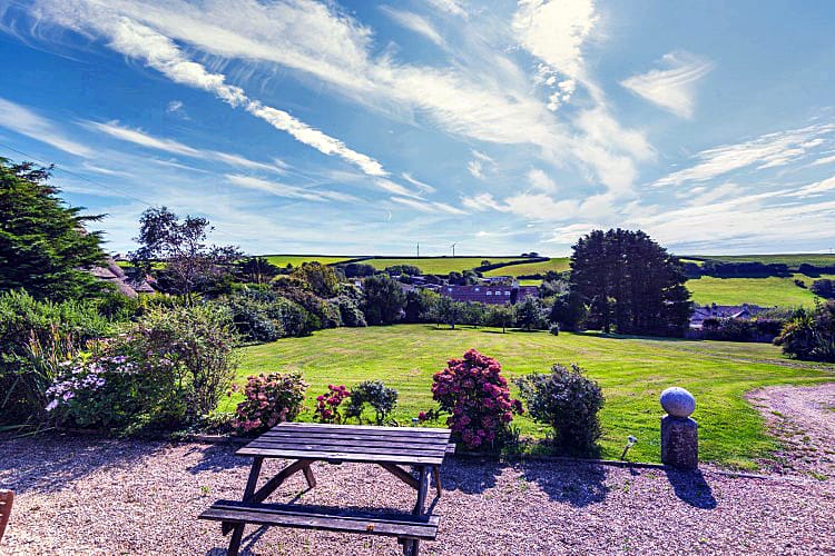 Devon Cottage Holidays - Click here for more about The Stable at The Byres