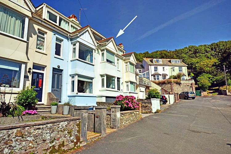 English Cottage Holidays - St Malo