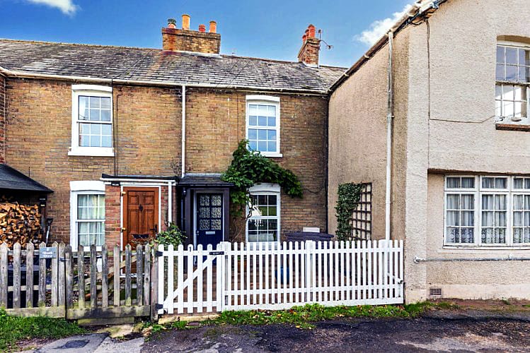 Short Break Holidays - 1 Heath View