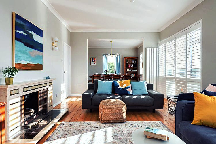 Click here for more about Blue Shores