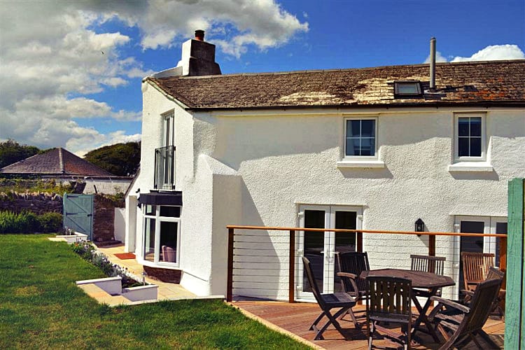 English Cottage Holidays - Little Coombe