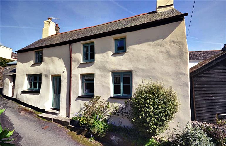 Devon Cottage Holidays - Click here for more about Maple Cottage