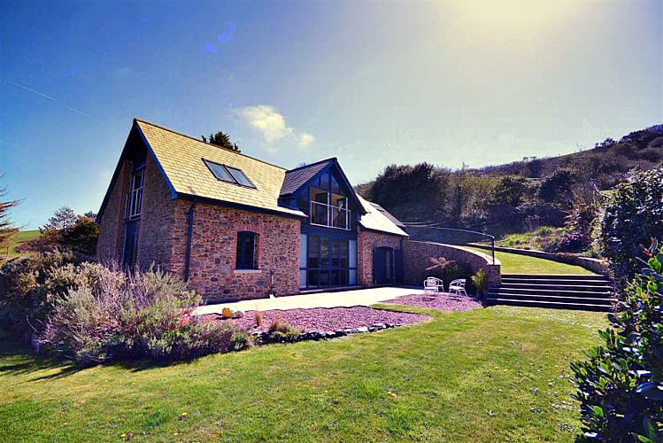 Devon Cottage Holidays - Click here for more about Primrose Bank