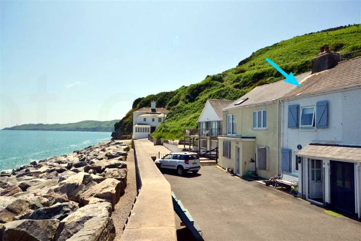 Devon Cottage Holidays - Click here for more about Tinsey Cottage