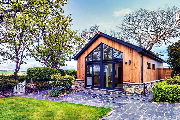 Cornwall Cottage Holidays - Click here for more about Little Budock