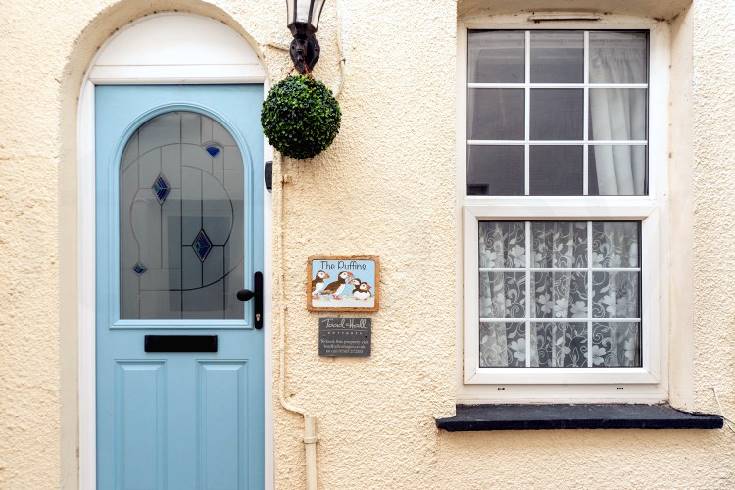 Cottage holidays England - Puffins