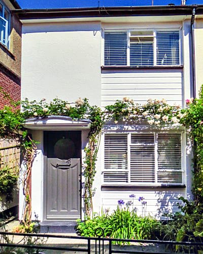 Short Break Holidays - 3 Sherborne Lane