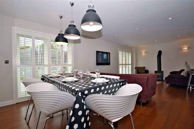 Cornwall Cottage Holidays - Click here for more about Talland 11