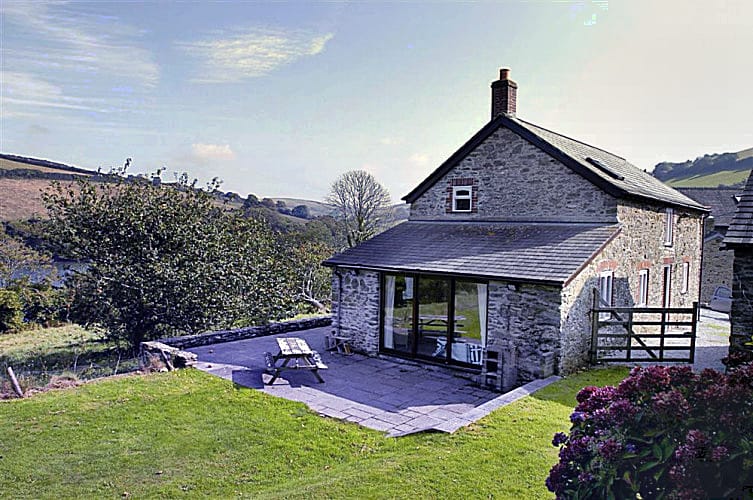 English Cottage Holidays - Apple Tree