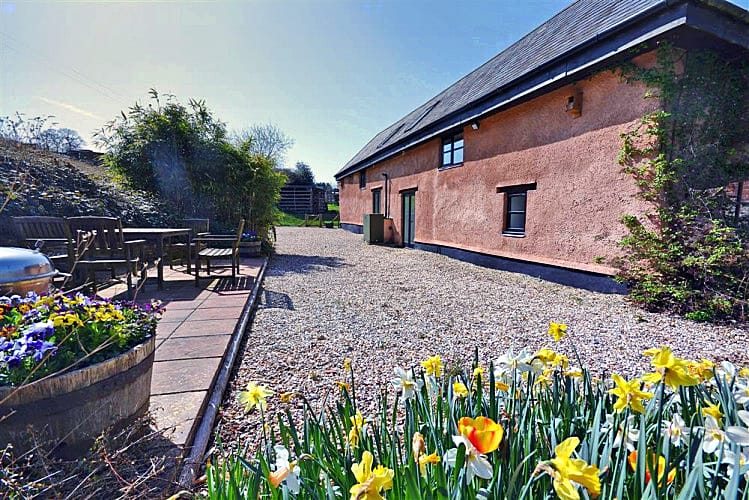 Short Break Holidays - Bantam Cottage
