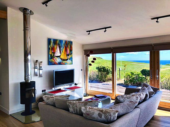 English Cottage Holidays - 41 Talland Bay