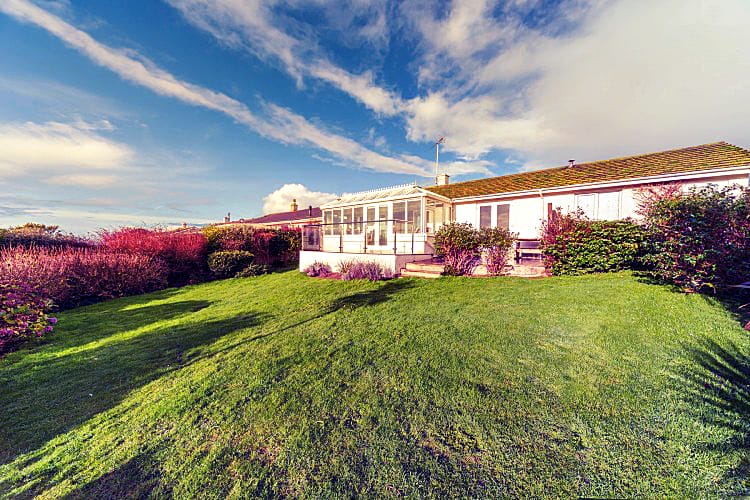 Short Break Holidays - Spindrift