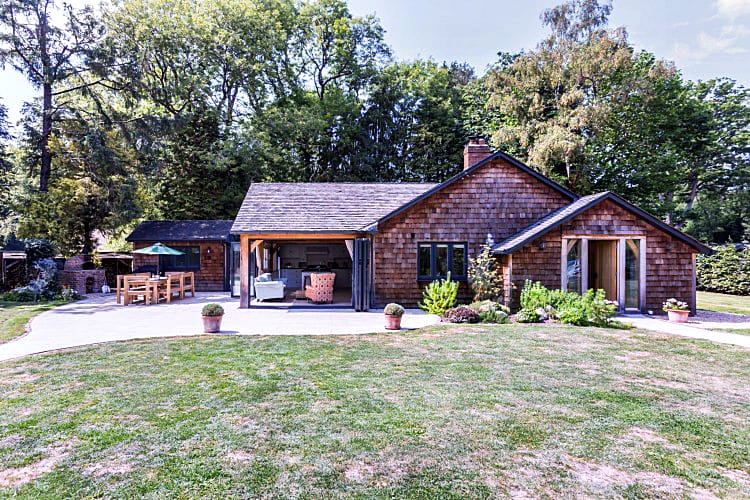 Hampshire - Holiday Cottage Rental