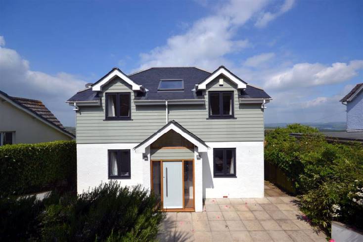 Devon Cottage Holidays - Click here for more about Tredarloe