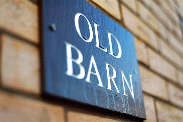 Hampshire Cottage Holidays - Click here for more about The Old Barn