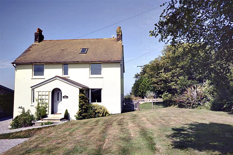 Click here for more about Foxenhole Farmhouse