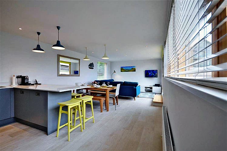 English Cottage Holidays - Talland 18