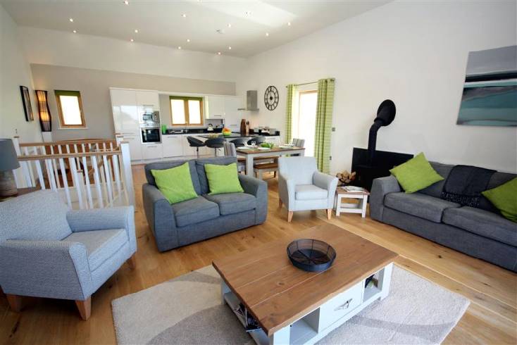 Short Break Holidays - Talland 24