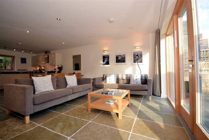 Cornwall Cottage Holidays - Click here for more about Talland 6