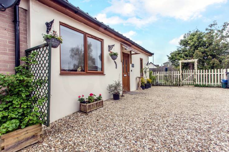 Devon Cottage Holidays - Click here for more about Little Arrish