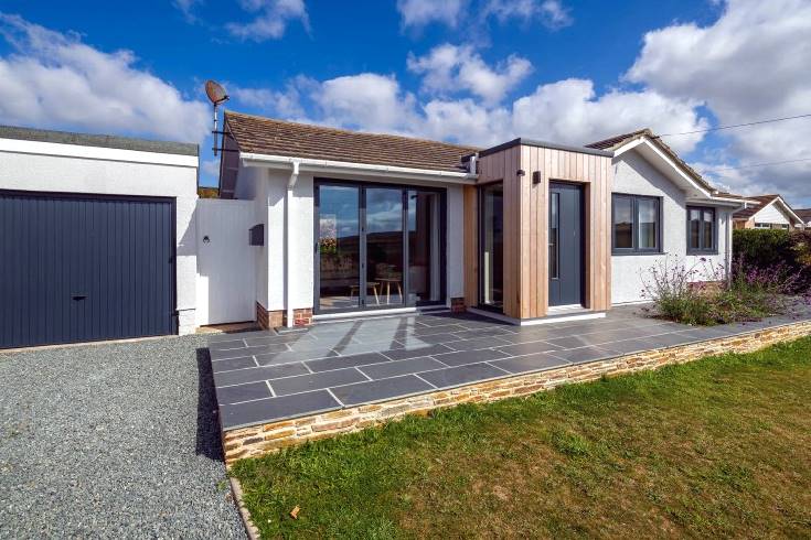 English Cottage Holidays - Ramillies