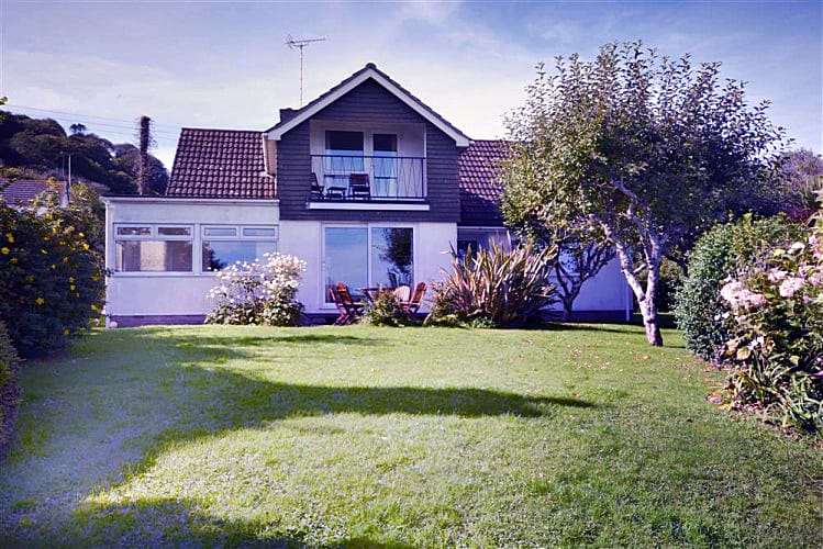 Devon Cottage Holidays - Click here for more about Bywater
