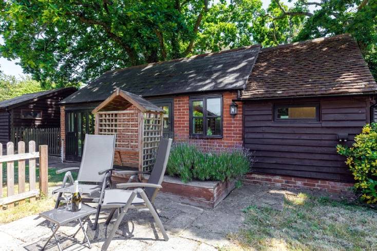 English Cottage Holidays - Meg's